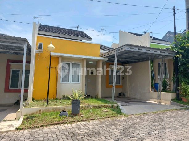 Rumah Sederhana Minimalis Di Perumahan Panorama Banjaran Ngaliyan Rumah Sederhana Minimalis Di Perumahan Panorama Banjaran Ngaliyan