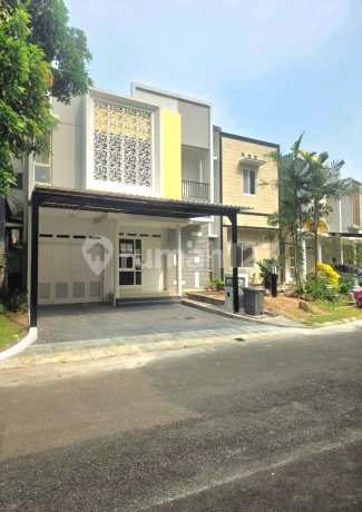 Dijual Cluster Darwin Gading Serpong Dijual Cluster Darwin Gading Serpong