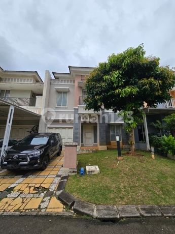 Dijual Murah Cluster Pascal Gading Serpong Dijual Murah Cluster Pascal Gading Serpong