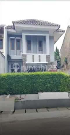 Dijual Murah Rumah Siap Huni di Pasadena Residence Bandung Semi Frunished Hunian Asri dan Nyaman Akses Mudah dan Strategis