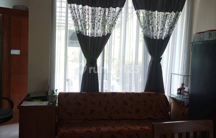 Rumah Nyaman Minimalis Modern 2 Lantai Semi Furnished Siap Huni di Kampung Padi Dago Bandung 