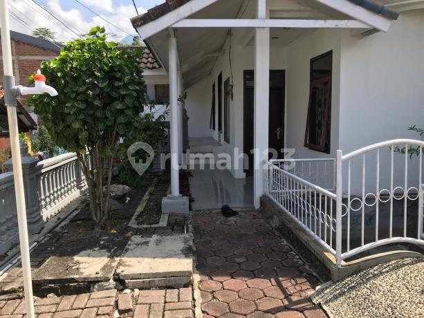 Dijual Rumah Lokasi Komplek Bukit Indah Pasanggrahan - Ujungberung Hunian Nyaman dan Terawat Lokasi Strategis