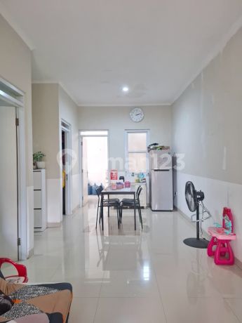 DIJUAL RUMAH DI LAMARGAS ONE GATE SYSTEM HUNIAN AMAN DAN NYAMAN SIAP HUNI 