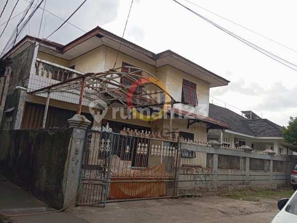 Dijual Rumah Siap Huni.di Ulujami Indah Kebayoran