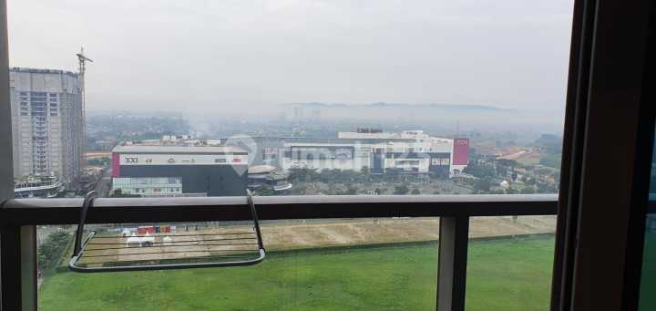 Apartemen The Branz BSD