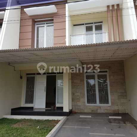 Dijual Rumah Bonia Residence Bekasi
