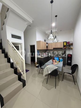 Rumah Kelapa Gading Imperial Siap Huni Dijual Rumah Kelapa Gading Imperial Siap Huni Dijual