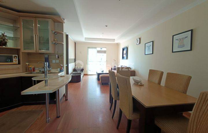 Apartemen Gading Resort Moi Kelapa Gading Murah Dijual