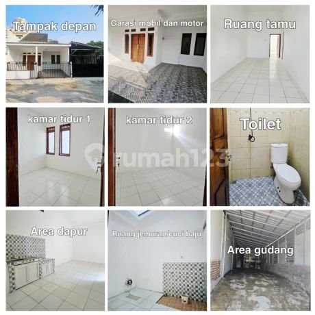 DIJUAL RUMAH +GUDANG DI PARAHYANGAN GALLERY, KUTAWARINGIN KAB.BANDUNG - jln lebar akses truk; dkt tol, wisata ^VN DIJUAL RUMAH +GUDANG DI PARAHYANGAN GALLERY, KUTAWARINGIN KAB.BANDUNG - jln lebar akses truk; dkt tol, wisata ^VN