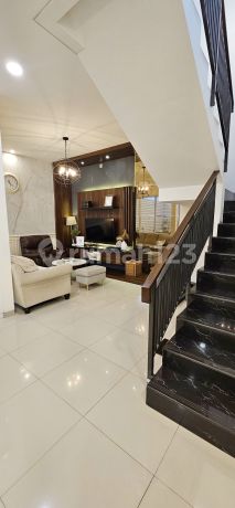 DIJUAL RUMAH DI SETRA GLORY, SUKAJADI BANDUNG   >>SR