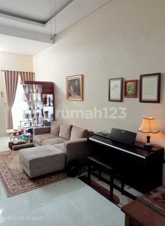 DIJUAL RUMAH CANTIK DI PASIR JATI INDAH REGENCY, CILENGKRANG BANDUNG  ^TH