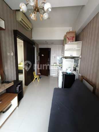 DIJUAL/SEWA APARTEMEN WESTMARK JAKARTA BARAT- depan mall taman anggrek, kolam renang, gym  ^M