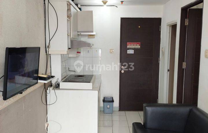 250jt Apatemen Sky View Full Furnished Lantai 10 Ppjb