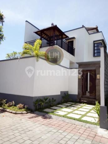 Dijual Villa Nusa Dua Highland Kuta Selatan, Bali