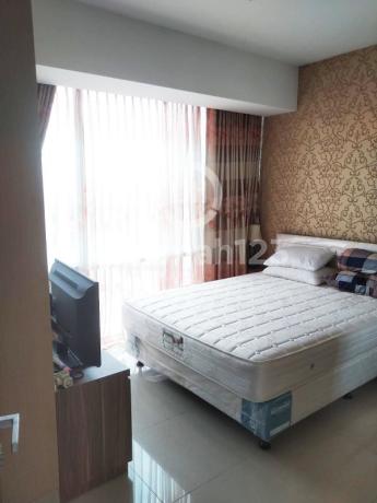 Dijual Apartemen U Residence Lippo Karawaci Dijual Apartemen U Residence Lippo Karawaci