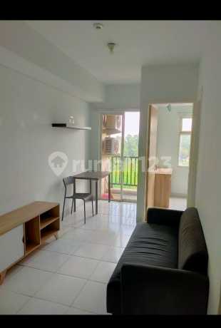 Apartemen 2Br di Tengah Kota Tangerang