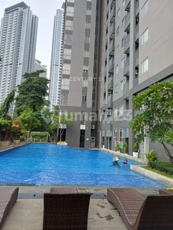 Apartemen Westmark 1 BR Jakarta Barat Dekat Mall Taman Anggrek Apartemen Westmark 1 BR Jakarta Barat Dekat Mall Taman Anggrek
