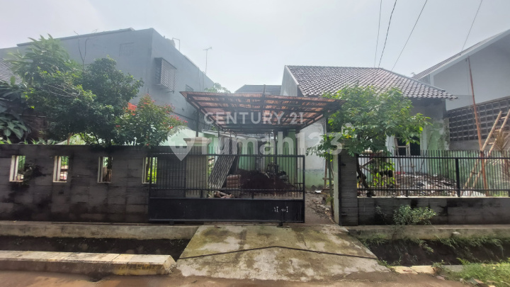 Rumah Strategis Di Komplek Bulog 3 Jl Rojolele Jatimelati Bekasi Rumah Strategis Di Komplek Bulog 3 Jl Rojolele Jatimelati Bekasi