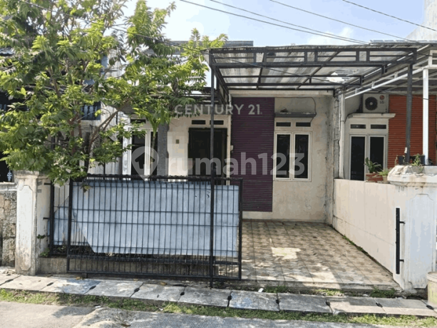 Rumah Siap Huni Di Komplek Pinang Griya Permai Ciledug Tangerang 