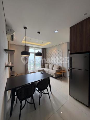 Disewakan Apartemen Ciputra International Cengkareng