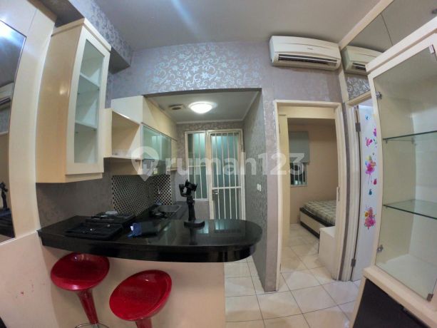 Seasons City Apartment 2 Bedrooms Semi Furnished For Sale at a Loss