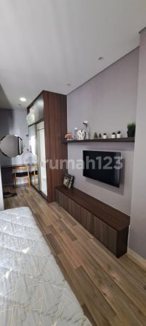 Disewakan Apartemen Ciputra International Bagus Furnished