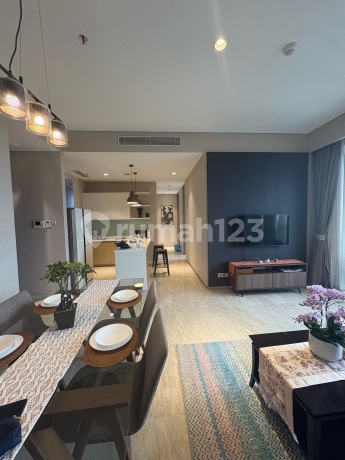 Dijudijual Apartemen Saumata Premiun Siaphuni Alamsutra