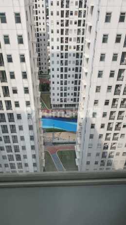 APARTEMEN AYODHYA DI ALAM SUTERA TIPE 3 BR SIAP HUNI VIEW CANTIK