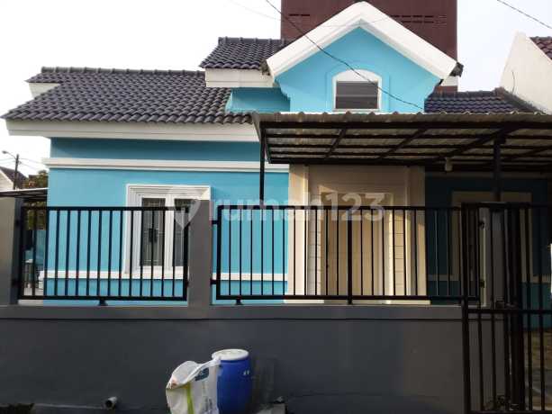 Rumah Cantik Nyaman Siap Huni Gading Serpong Sektor 6 Porto Rumah Cantik Nyaman Siap Huni Gading Serpong Sektor 6 Porto