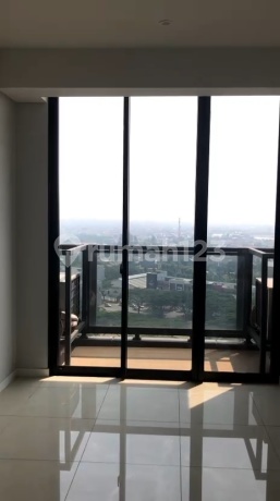 Apartemen Semi Furnish di Alam Sutera Kondisi Rapih View Cakep Apartemen Semi Furnish di Alam Sutera Kondisi Rapih View Cakep