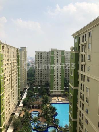 FOR SALE: Apartement Green Palace Kalibata City Size35/2BR/alf11.25 FOR SALE: Apartement Green Palace Kalibata City Size35/2BR/alf11.25