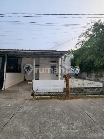 Cluster Berryl, Bizhome Citraraya Tangerang