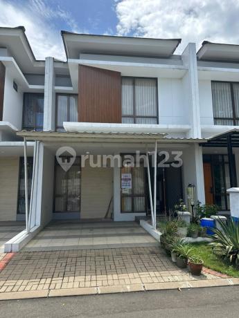 RUMAH DIJUAL ACADEMIA PAVILION CITRA RAYA