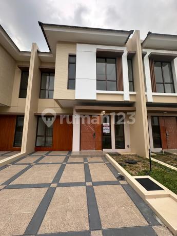 Cluster Fresco Citra Raya