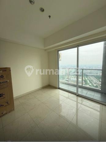 Apartemen Sedayu City Suite Siap Huni Dekat Pusat Perbelanjaan Dekat Akses Tol