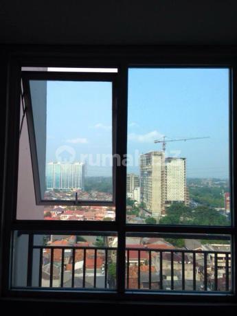 Dijual Cepat Apartemen 2bed Unfurnished 