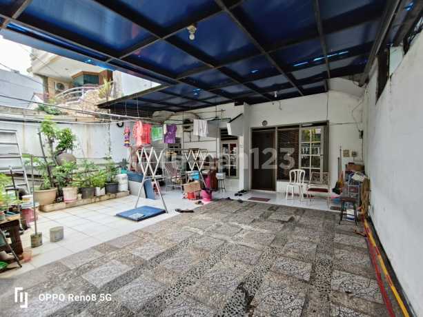 In Paradise, 1.5-Story House for Sale at a Low Price