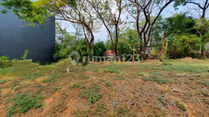 Jual Kavling Sesuai Njop 20x20 di The Bukit Ancol Barat, Jakut Jual Kavling Sesuai Njop 20x20 di The Bukit Ancol Barat, Jakut