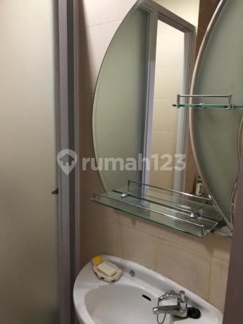 Dijual Murah Banget Apartemen 2 Br Di Sunter Icon Semi Furnish