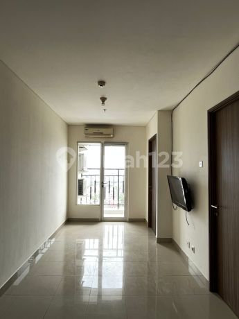 Apt Sunter Icon 2 Br Lantai 19 Semi Furnish