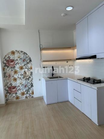 Dijual Apartemen Moi 2 Br Gading River View 