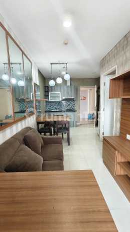 Dijual Murah Apartemen Sunter Icon, 2Br Tower West Dijual Murah Apartemen Sunter Icon, 2Br Tower West