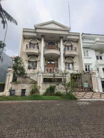 Villa Arta Gading, Luxury 4-Storey House for Sale Fully Furnished