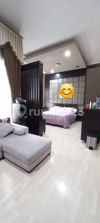 Dijual Rumah di Sunter Agung, Jakarta Utara