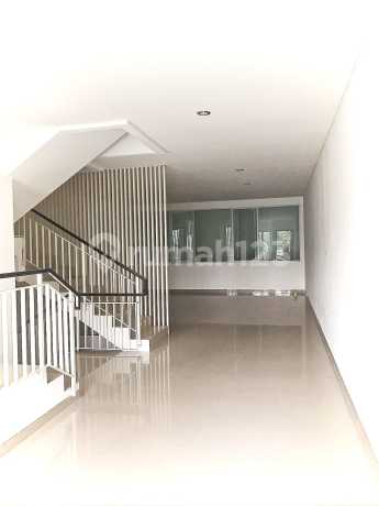 House in Sunter Permai Jaya 3 Floors New