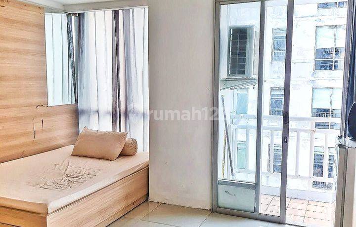 Grand Kartini Apartment Bagus Furnished