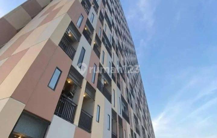 dijual apartement siap huni di apartment sayana harapan indah , Bekasi