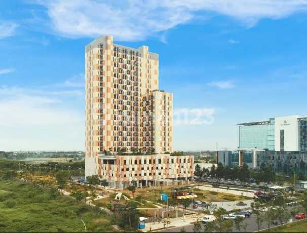 Apartemen 2Br Dekat Universitas di Sayana Harapan Indah Apartemen 2Br Dekat Universitas di Sayana Harapan Indah