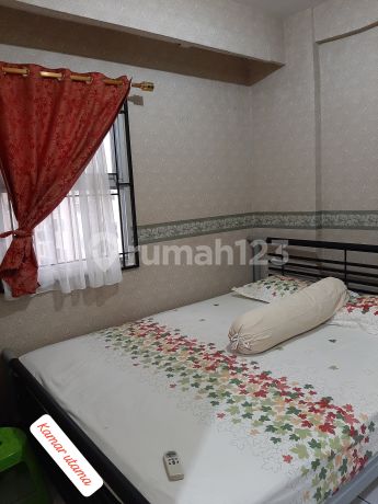 Dijual Cepat Apartment 2 BR di Pesanggrahan, Jakarta Selatan