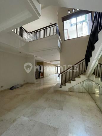 Rumah Mewah Dijual Cepat di Menteng Jakarta Pusat